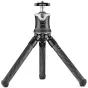 Mini foto statīvi - Gitzo tripod GKTBC1 Mini Traveler Noir Decor GKTBC1 - ātri pasūtīt no ražotāja