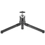 Mini foto statīvi - Gitzo tripod GKTBC1 Mini Traveler Noir Decor GKTBC1 - ātri pasūtīt no ražotāja