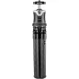 Mini foto statīvi - Gitzo tripod GKTBC1 Mini Traveler Noir Decor GKTBC1 - ātri pasūtīt no ražotāja