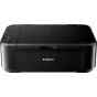 Discontinued - Canon inkjet printer PIXMA MG3650S, black 0515C106
