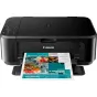 Discontinued - Canon inkjet printer PIXMA MG3650S, black 0515C106
