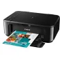 Discontinued - Canon inkjet printer PIXMA MG3650S, black 0515C106