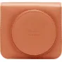Bags for Instant cameras - Fujifilm Instax Square SQ1 case, orange 70100148601 - quick order from manufacturer