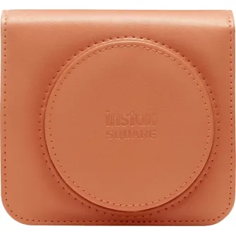 Bags for Instant cameras - Fujifilm Instax Square SQ1 case, orange 70100148601 - quick order from manufacturer