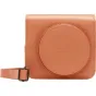 Bags for Instant cameras - Fujifilm Instax Square SQ1 case, orange 70100148601 - quick order from manufacturer