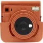 Bags for Instant cameras - Fujifilm Instax Square SQ1 case, orange 70100148601 - quick order from manufacturer