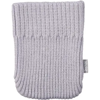 Bags for Instant cameras - Fujifilm Instax Mini Link Sock Case, white 16645010 - quick order from manufacturer