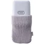 Bags for Instant cameras - Fujifilm Instax Mini Link Sock Case, white 16645010 - quick order from manufacturer