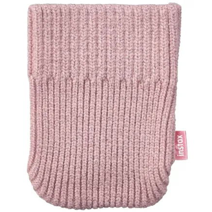 Fujifilm Instax Mini Link Sock Case, pink 16645008