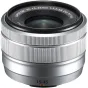 Objektīvi - Fujifilm Fujinon XC 15-45mm f/3.5-5.6 OIS PZ objektīvs, sudrabots 16565818 - ātri pasūtīt no ražotāja