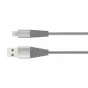 Kabeļi - Joby cable Lightning - USB 1,2m, grey JB01815-BWW - ātri pasūtīt no ražotāja