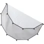 Atstarotāju paneļi - Manfrotto reflector cover HaloCompact Plus 98cm, silver/white LL LR3332 - ātri pasūtīt no ražotāja
