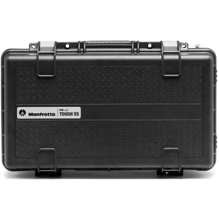 Manfrotto hard-case Pro Light Reloader Tough TH-55 (MB PL-RL-TH55-F) MB PL-RL-TH55-F
