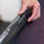 Fonu komplekti ar turētāju - Manfrotto frame + background EzyFrame Vintage, crimson LL LB7940 - ātri pasūtīt no ražotāja