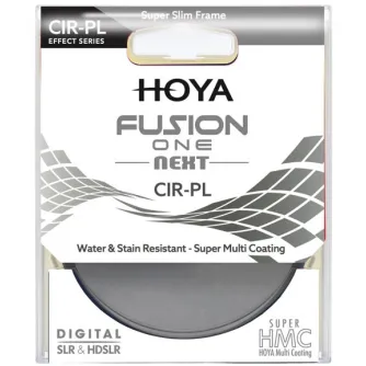 CPL Filters - Hoya filter circular polarizer Fusion One Next 82mm - quick order from manufacturer
