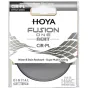 CPL Filters - Hoya filter circular polarizer Fusion One Next 77mm - quick order from manufacturer Best choise selected by experts