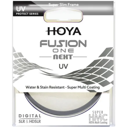 Hoya Filters Hoya filter UV Fusion One Next 77mm