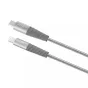 Kabeļi - Joby cable USB-C - Lightning 2m JB01817-BWW - ātri pasūtīt no ražotāja