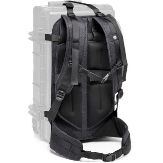 Citas somas - Manfrotto Pro Light Tough Harness System (MB PL-RL-TH-HR) MB PL-RL-TH-HR - ātri pasūtīt no ražotāja