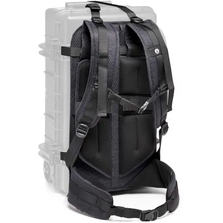 Manfrotto Pro Light Tough Harness System (MB PL-RL-TH-HR) MB PL-RL-TH-HR