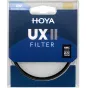 UV aizsargfiltri - Hoya Filters Hoya filter UX II UV 55mm - ātri pasūtīt no ražotāja