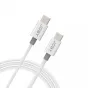 Joby cable ChargeSync USB-C - USB-C 2m JB01820-BWW