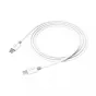 Kabeļi - Joby cable ChargeSync USB-C - USB-C 2m JB01820-BWW - ātri pasūtīt no ražotāja