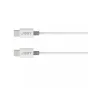 Kabeļi - Joby cable ChargeSync USB-C - USB-C 2m JB01820-BWW - ātri pasūtīt no ražotāja