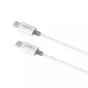 Kabeļi - Joby cable ChargeSync USB-C - USB-C 2m JB01820-BWW - ātri pasūtīt no ražotāja