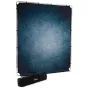Manfrotto frame + background EzyFrame Vintage, ink LL LB7922