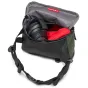 Jostas somas - Manfrotto Street Waist Bag (MB MS2-WB) - perc šodien veikalā un ar piegādi