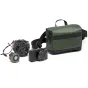 Jostas somas - Manfrotto Street Waist Bag (MB MS2-WB) - perc šodien veikalā un ar piegādi