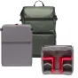 Mugursomas - Manfrotto backpack Street Slim (MB MS2-BP) MB MS2-BP - perc šodien veikalā un ar piegādi