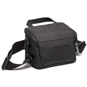 Plecu somas - Manfrotto camera bag Advanced Shoulder XS III (MB MA3-SB-XS) - perc šodien veikalā un ar piegādi