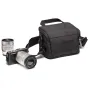 Plecu somas - Manfrotto camera bag Advanced Shoulder XS III (MB MA3-SB-XS) - perc šodien veikalā un ar piegādi