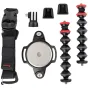 Statīvu aksesuāri - Joby GorillaPod Rig Upgrade JB01523-BWW - ātri pasūtīt no ražotāja