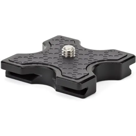 Joby QR Plate 5K for GorillaPod BallHead 5K