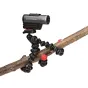 Mini foto statīvi - Joby tripod GorillaPod Action JB01300-BWW - ātri pasūtīt no ražotāja
