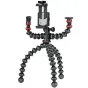 Telefonu statīvi - Joby statīvs GorillaPod Mobile Rig JB01533-BWW - ātri pasūtīt no ražotāja