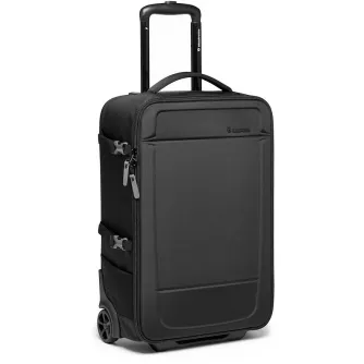 Kameru somas - Manfrotto camera bag Advanced Rolling III (MB MA3-RB) MB MA3-RB - ātri pasūtīt no ražotāja