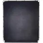 Fonu komplekti ar turētāju - Manfrotto frame + background EzyFrame Vintage, pewter LL LB7936 - ātri pasūtīt no ražotāja