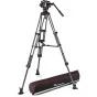 Video statīvi - Manfrotto tripod kit MVK504XTWINMC CF Twin MS MVK504XTWINMC - ātri pasūtīt no ražotāja