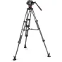 Video statīvi - Manfrotto tripod kit MVK504XTWINMC CF Twin MS MVK504XTWINMC - ātri pasūtīt no ražotāja