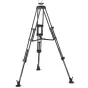 Video statīvi - Manfrotto tripod kit MVK504XTWINMC CF Twin MS MVK504XTWINMC - ātri pasūtīt no ražotāja