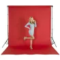 Backgrounds - Manfrotto LP9006 Wine papīra fons 2,75m x 11m - quick order from manufacturer