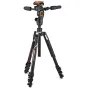 Foto statīvi - Manfrotto tripod MKBFRLA-3W Befree 3-Way Live Advanced Sony Alpha MKBFRLA-3W - ātri pasūtīt no ražotāja