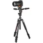 Foto statīvi - Manfrotto tripod MKBFRLA-3W Befree 3-Way Live Advanced Sony Alpha MKBFRLA-3W - ātri pasūtīt no ražotāja