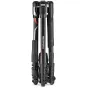 Foto statīvi - Manfrotto tripod MKBFRLA-3W Befree 3-Way Live Advanced Sony Alpha MKBFRLA-3W - ātri pasūtīt no ražotāja