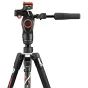 Foto statīvi - Manfrotto tripod MKBFRLA-3W Befree 3-Way Live Advanced Sony Alpha MKBFRLA-3W - ātri pasūtīt no ražotāja