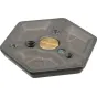 Statīvu aksesuāri - Manfrotto quick release plate 130-38 3/8 130-38 - ātri pasūtīt no ražotāja